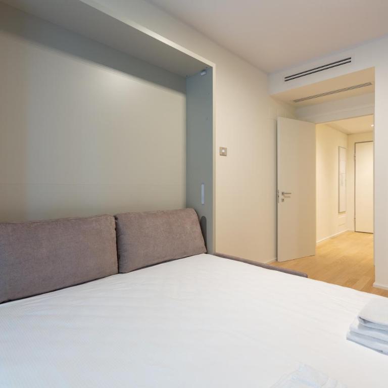 EasyTopStay - Cozy Flat with parking - Appartamento con 1 Camera da Letto - 6
