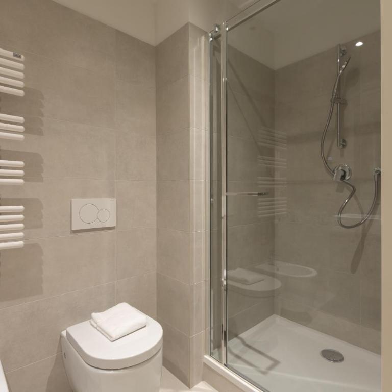 EasyTopStay - Cozy Flat with parking - Appartamento con 1 Camera da Letto - 5