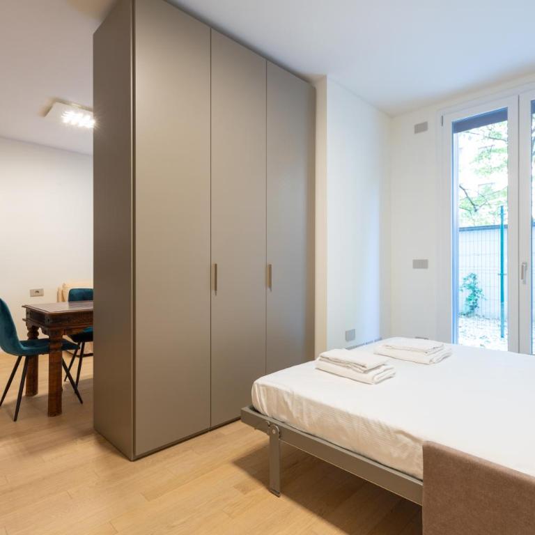 EasyTopStay - Cozy Flat with parking - Appartamento con 1 Camera da Letto - 4