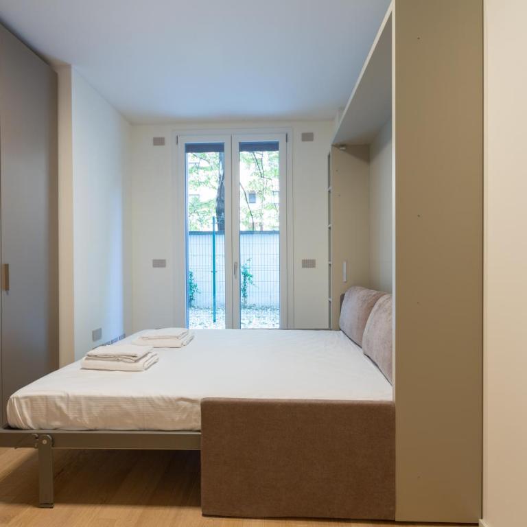 EasyTopStay - Cozy Flat with parking - Appartamento con 1 Camera da Letto - 7