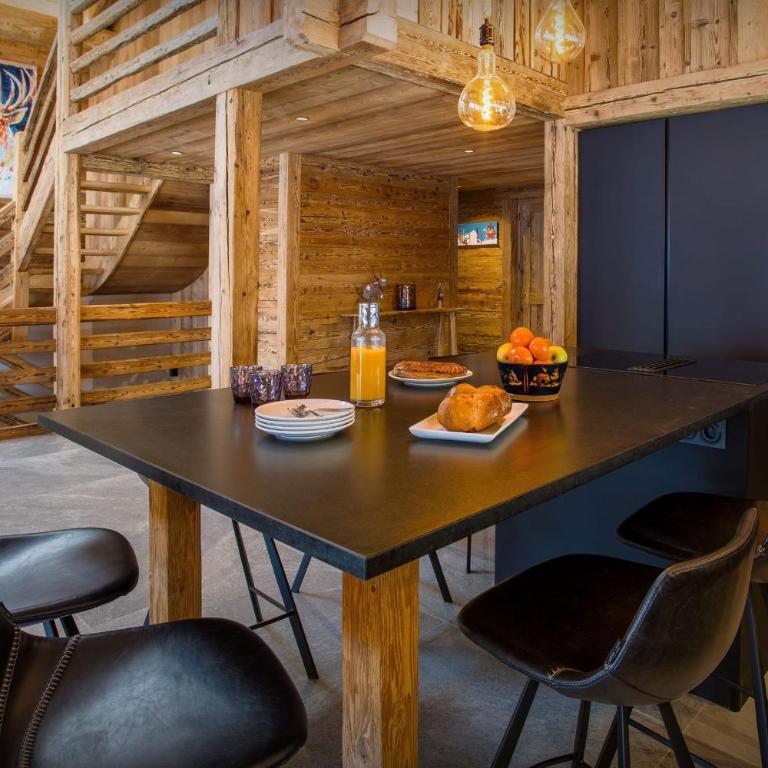 Chalet Happyview - OVO Network - Chalet - 6