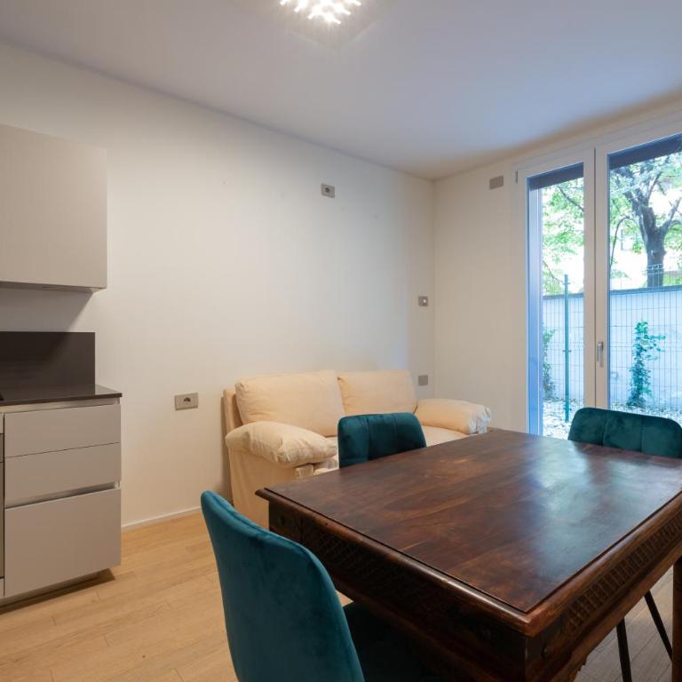 EasyTopStay - Cozy Flat with parking - Appartamento con 1 Camera da Letto - 8
