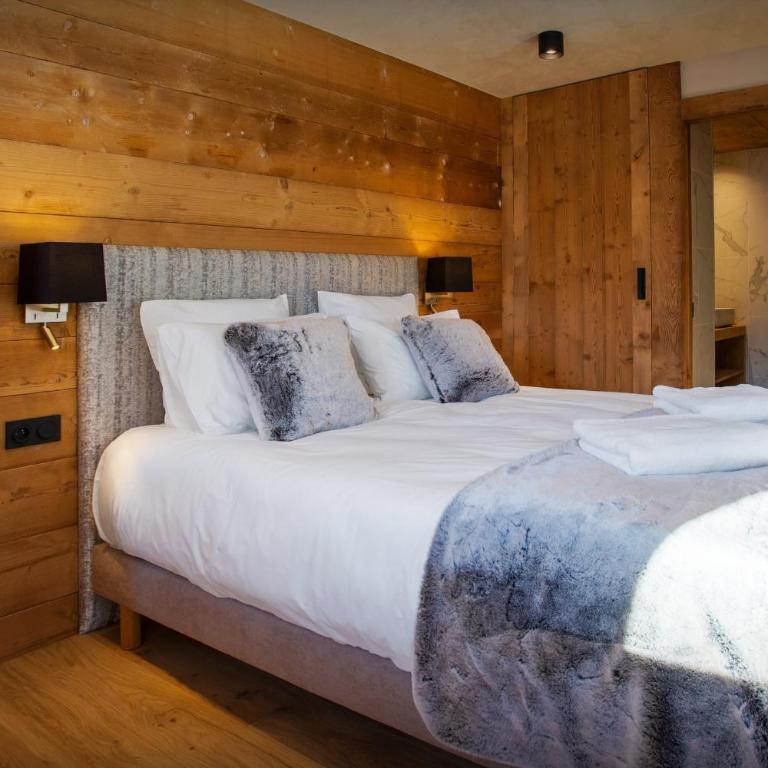 Chalet Happyview - OVO Network - Chalet - 5