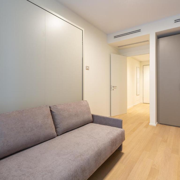 EasyTopStay - Cozy Flat with parking - Appartamento con 1 Camera da Letto - 14