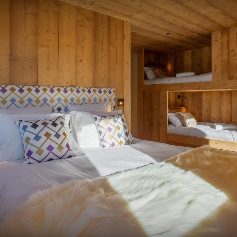 Chalet Happyview - OVO Network - Chalet - 9