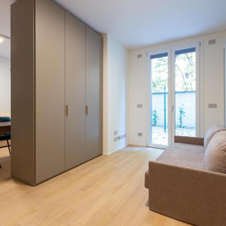 EasyTopStay - Cozy Flat with parking - Appartamento con 1 Camera da Letto - 11