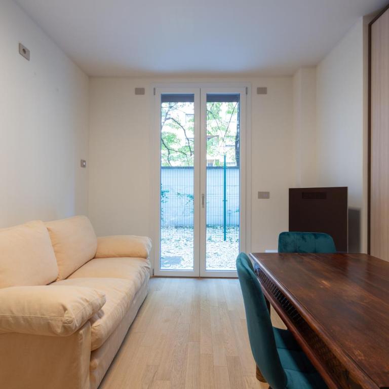 EasyTopStay - Cozy Flat with parking - Appartamento con 1 Camera da Letto - 16
