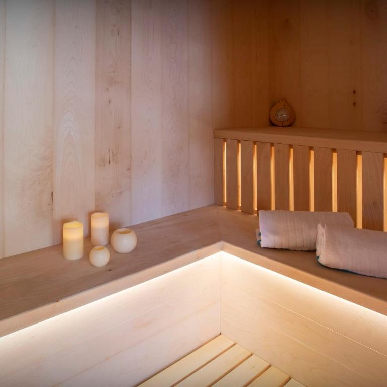 Chalet Happyview - OVO Network - Chalet - 17
