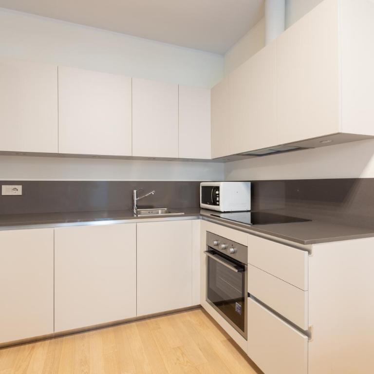 EasyTopStay - Cozy Flat with parking - Appartamento con 1 Camera da Letto - 18