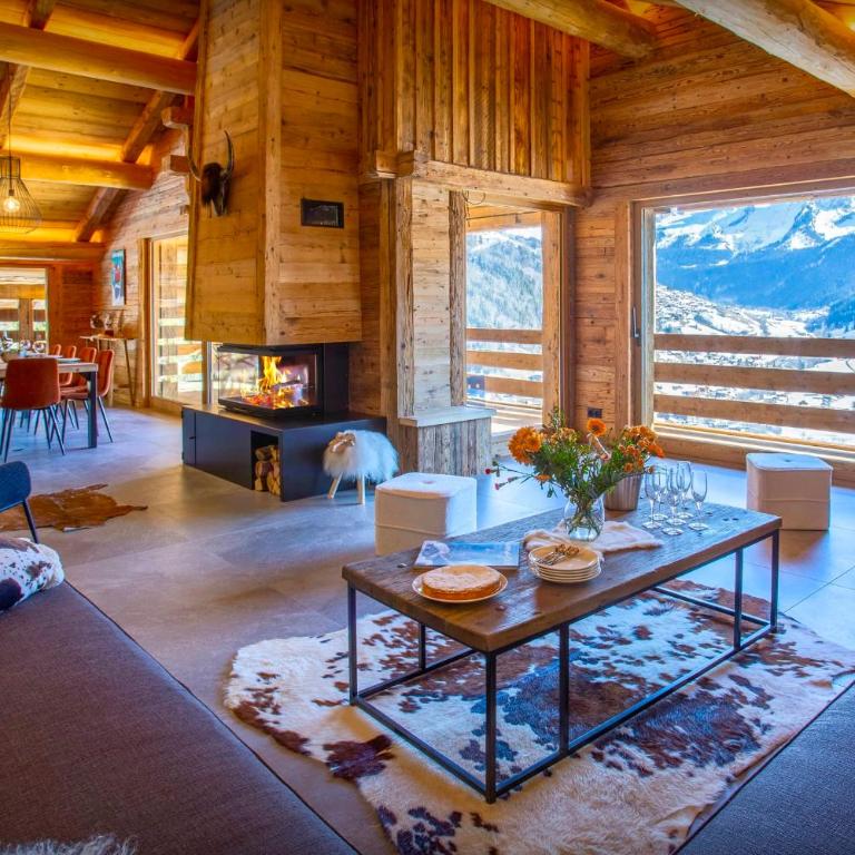 Chalet Happyview - OVO Network - Chalet - 1