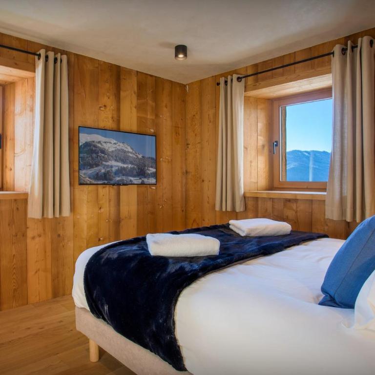 Chalet Happyview - OVO Network - Chalet - 11