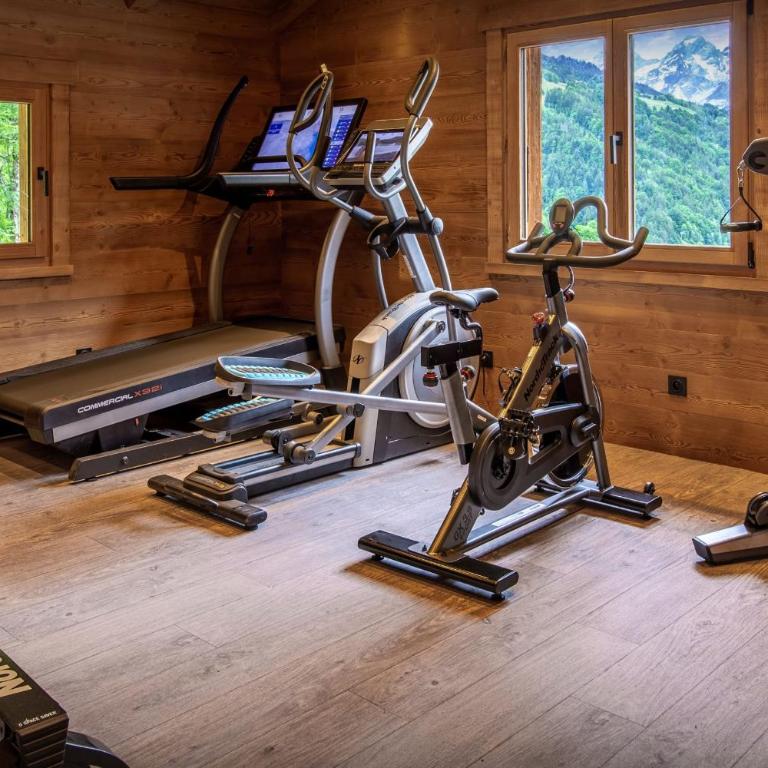 Chalet Happyview - OVO Network - Chalet - 24