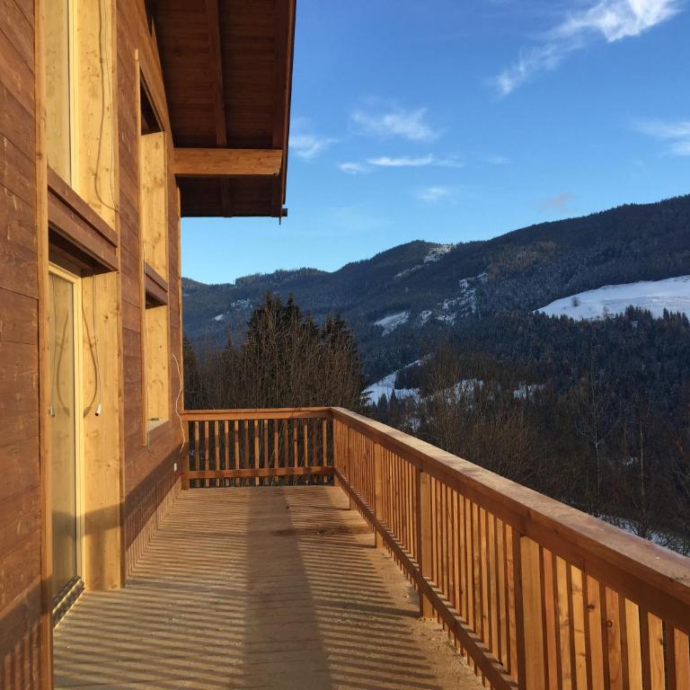 Soul Mountain Lodge - Superior Chalet - 2