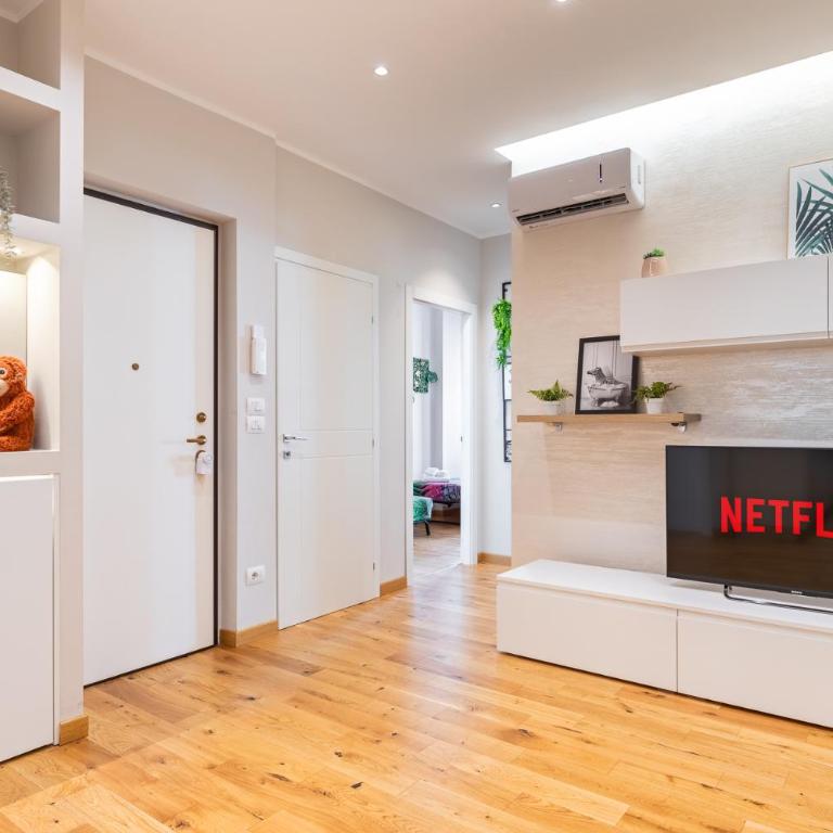Urban Jungle Santa Rita Family Home - Two-Bedroom Apartment - 12