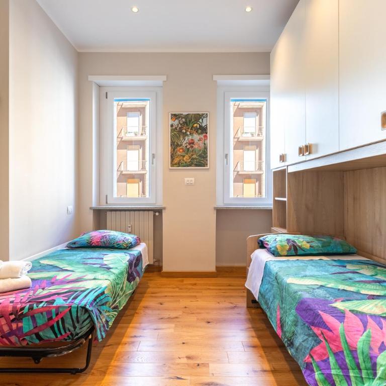 Urban Jungle Santa Rita Family Home - Two-Bedroom Apartment - 8
