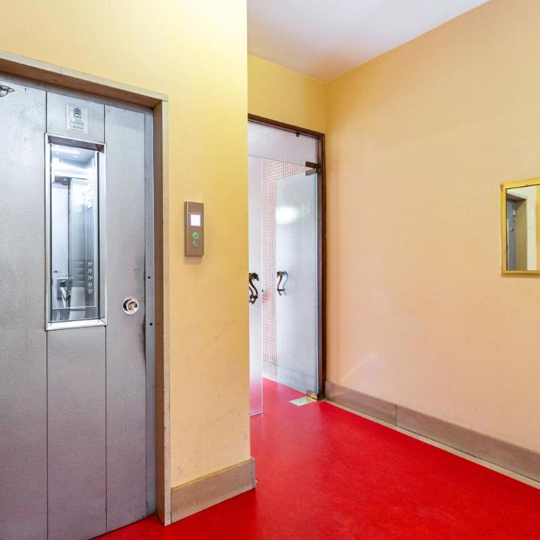 Urban Jungle Santa Rita Family Home - Two-Bedroom Apartment - 26
