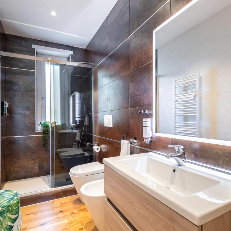 Urban Jungle Santa Rita Family Home - Two-Bedroom Apartment - 4