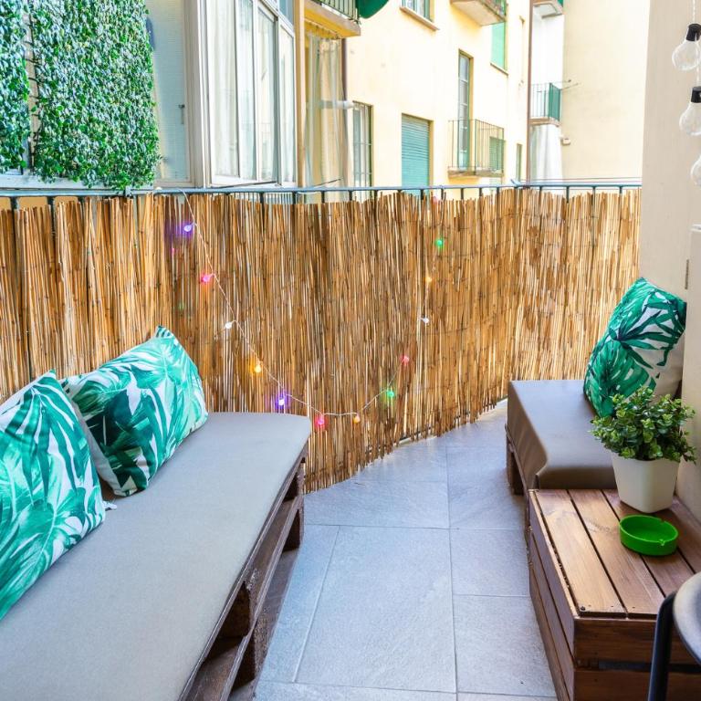 Urban Jungle Santa Rita Family Home - Two-Bedroom Apartment - 9