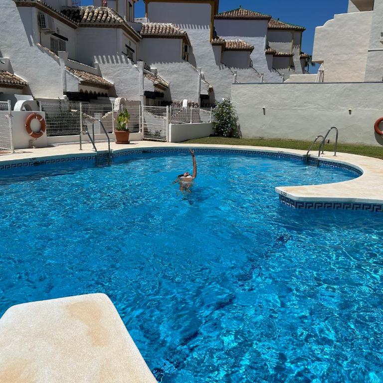 Mi Sitio - Apartamento de 1 dormitorio - 21