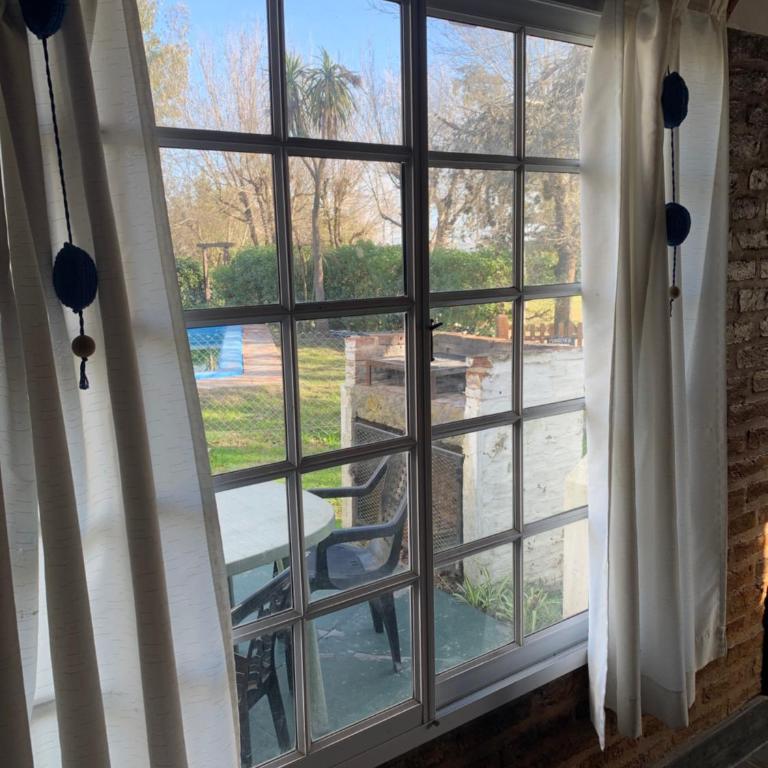 Altos de la Laguna - Family Bungalow - 3