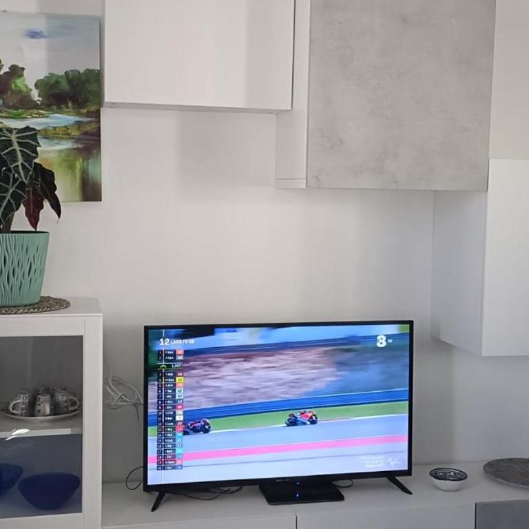 Villa Barbara - Two-Bedroom House - 12