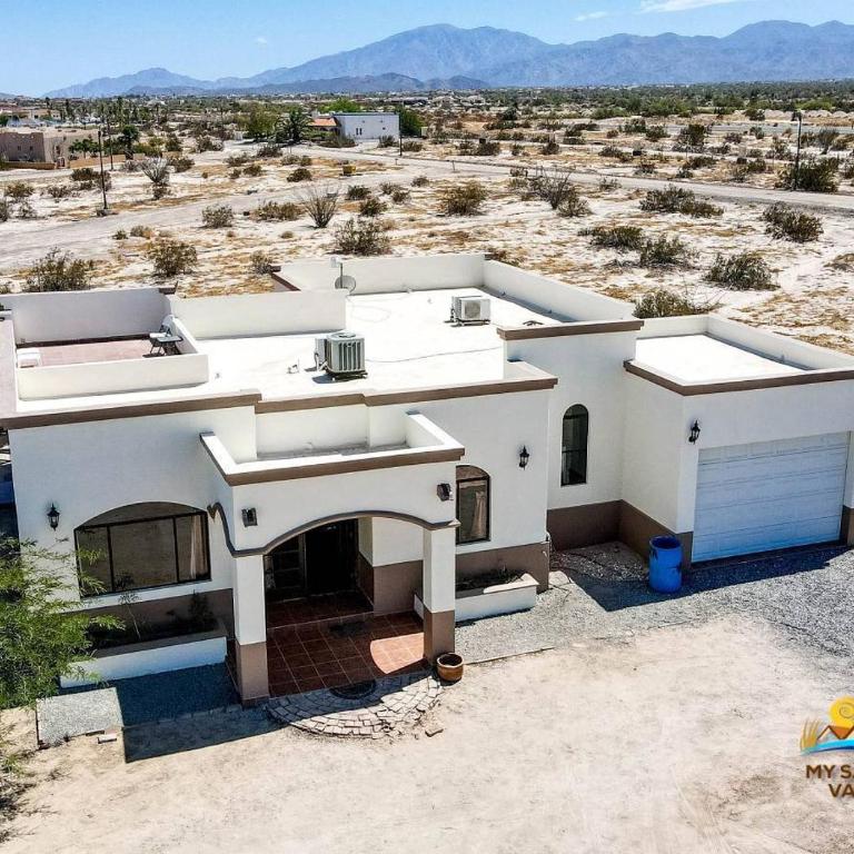 Family resort home, pools, tennis, clean shady beach and family golfing - Casa - 22