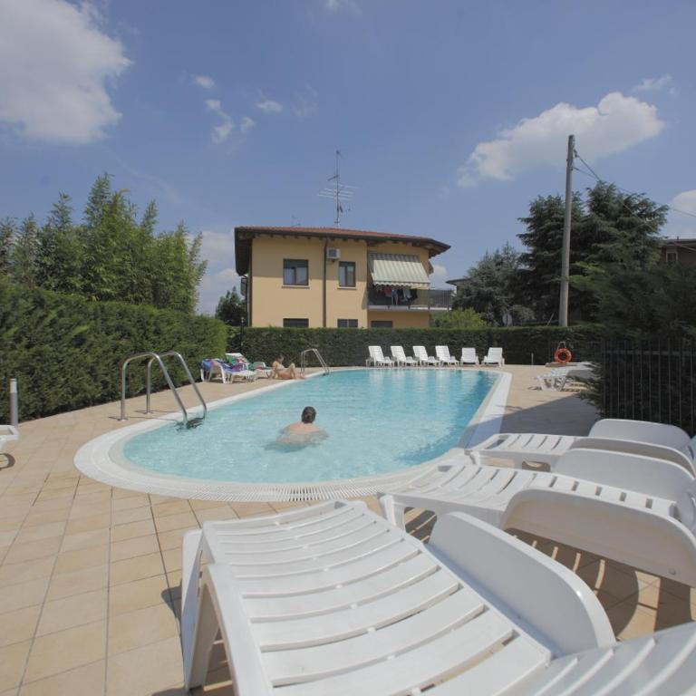 Holidays alle rose - Appartamento - 9