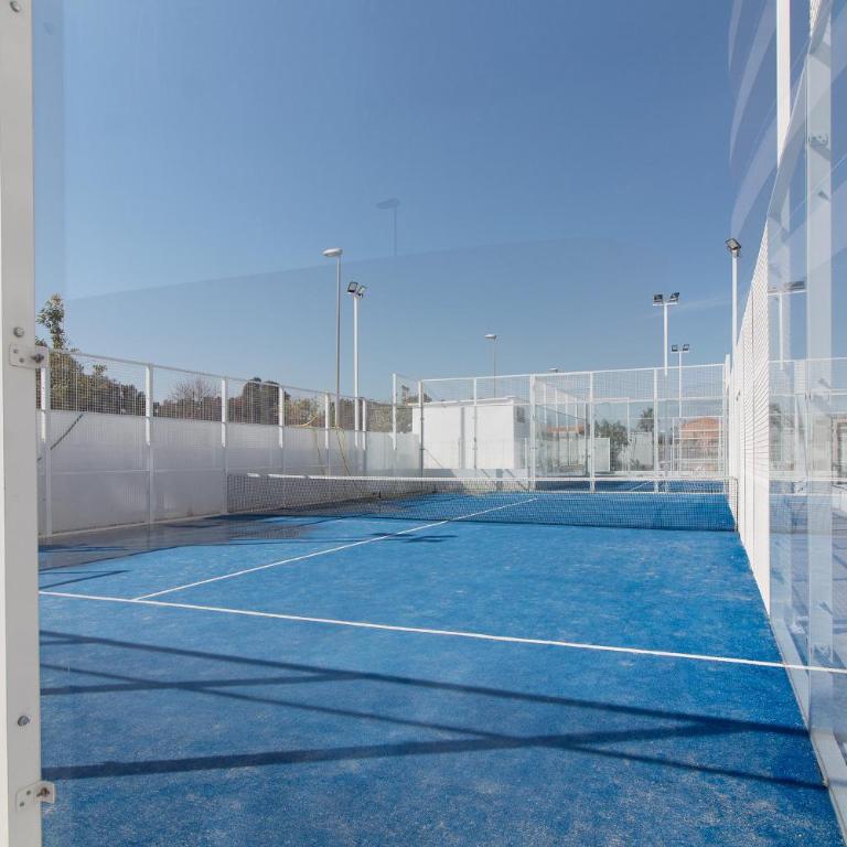 Global Vacacional, Bonito apartamento con terraza en Gran Canet - Apartment mit Meerblick - 49