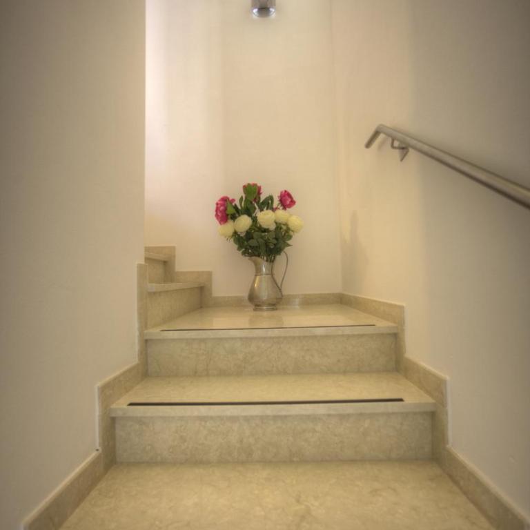 Holidays alle rose - Appartamento - 12