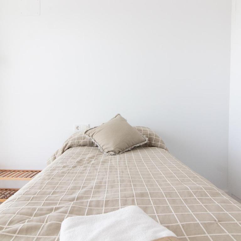 Global Vacacional, Nuevo apartamento con terraza en Gran Canet Residencial - Two-Bedroom Deluxe Apartment - 15