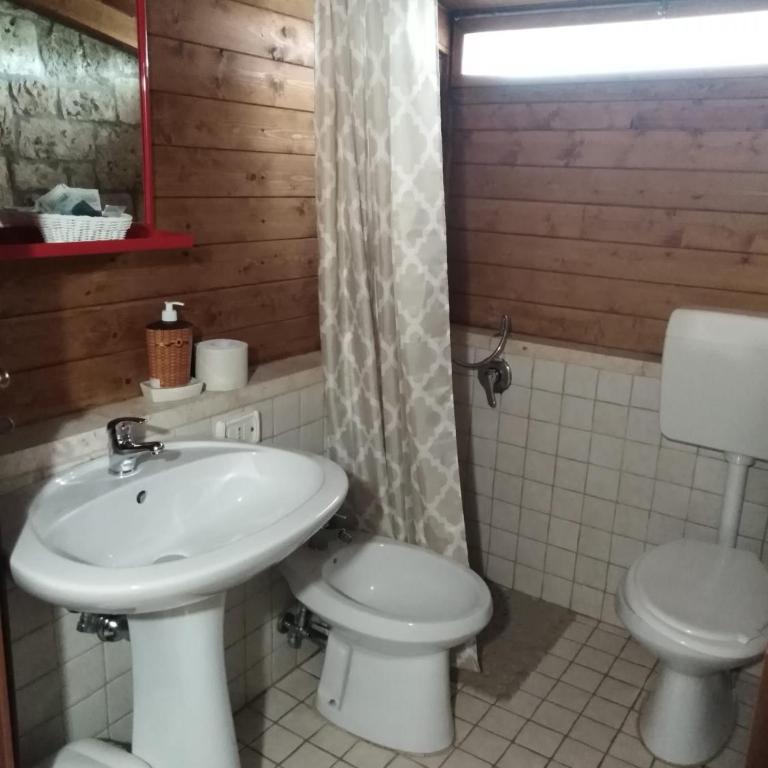 Raggio Di Sole - Appartamento Trullo con 1 Camera da Letto - 12