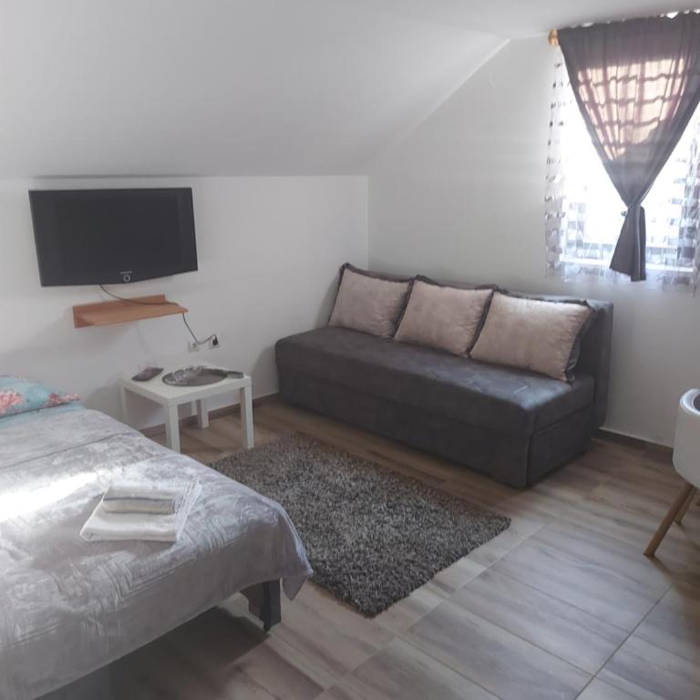 Studio apartman Lena - Studio Apartman - 7