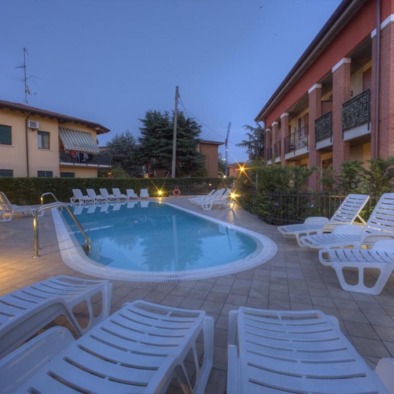 Holidays alle rose - Appartamento - 13