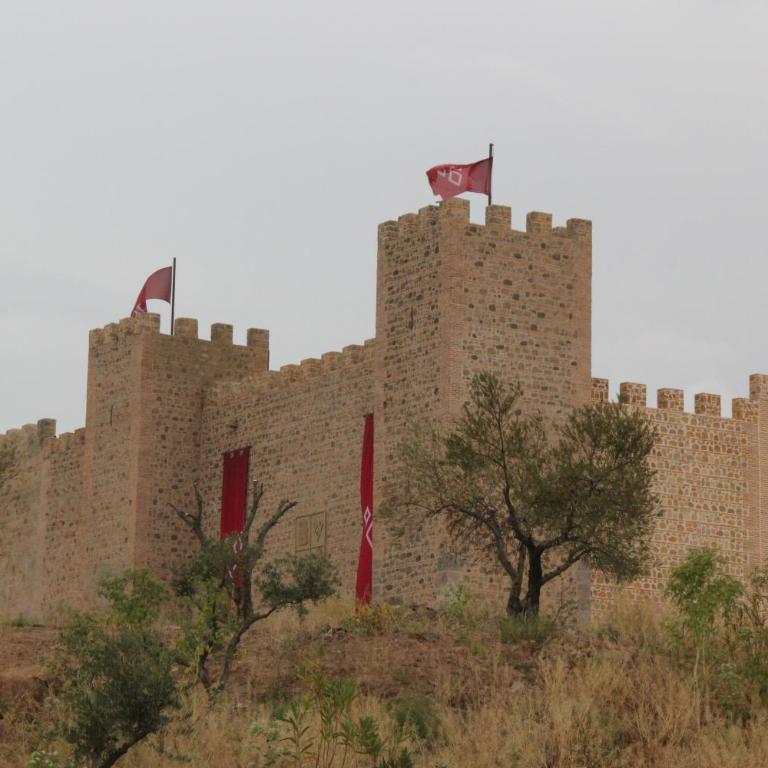 The Bridge house of Toledo - Apartamento de 3 dormitorios - 42