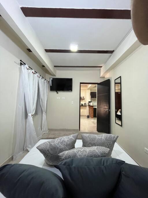Apartamento cacique calarca - Apartamento de 2 dormitorios - 5