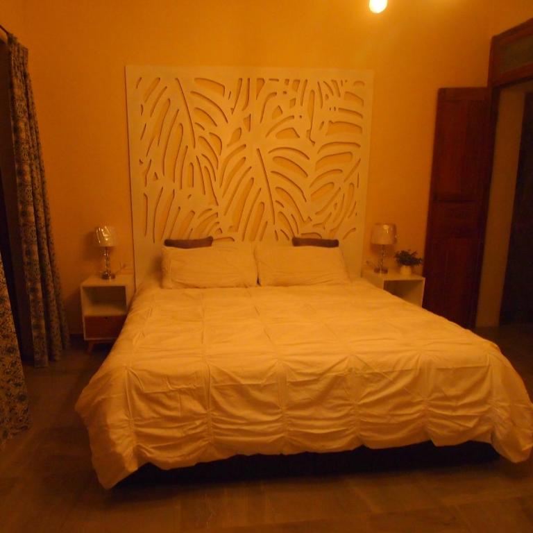 Villa Candita, a unos pasos del Paseo Montejo - Three-Bedroom Villa - 44