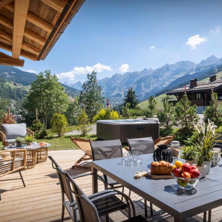Chalet Tinatha - OVO Network - Chalet - 21