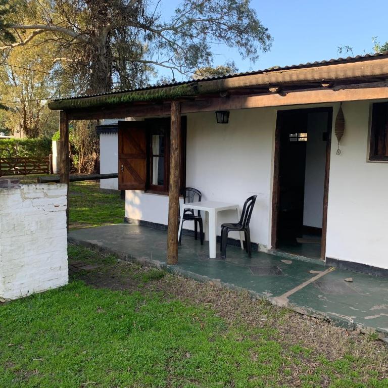Altos de la Laguna - Bungalow Estándar - 2