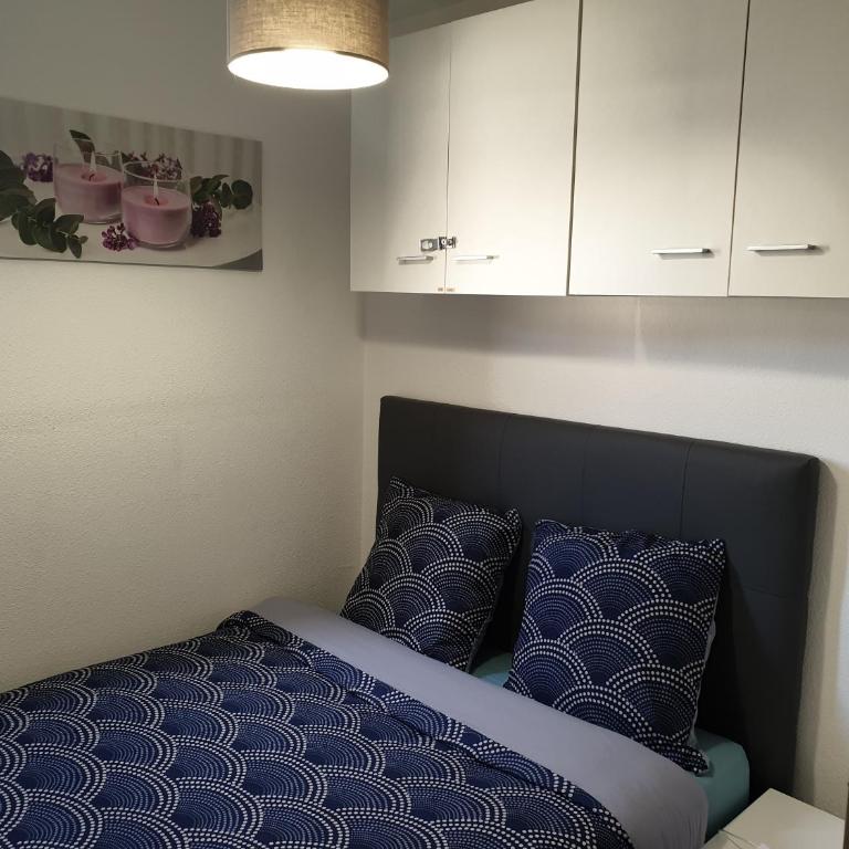 Appartement vacances cap d’agde - Apartamento de 2 dormitorios - 11