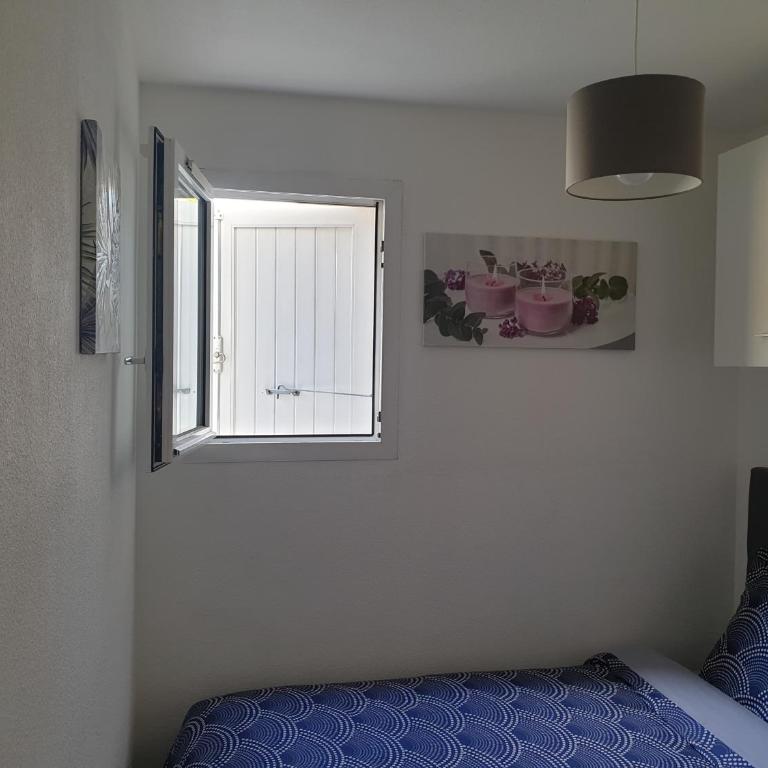Appartement vacances cap d’agde - Apartamento de 2 dormitorios - 15