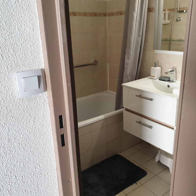 Appartement vacances cap d’agde - Apartamento de 2 dormitorios - 19