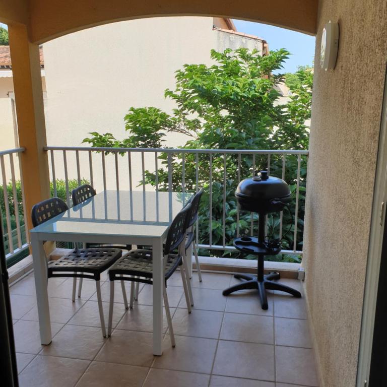 Appartement vacances cap d’agde - Apartamento de 2 dormitorios - 5