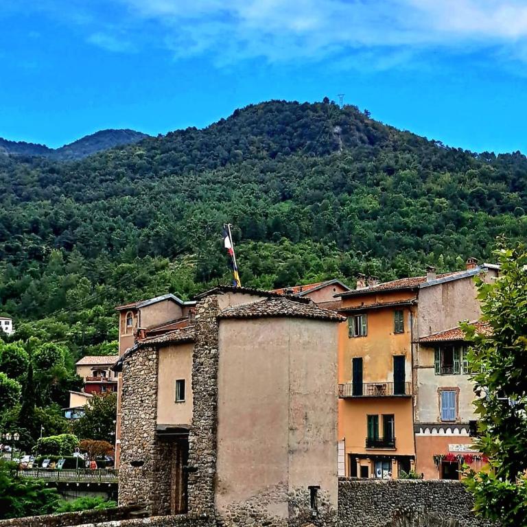 Riverside apartment - Appartement 2 Chambres - 29