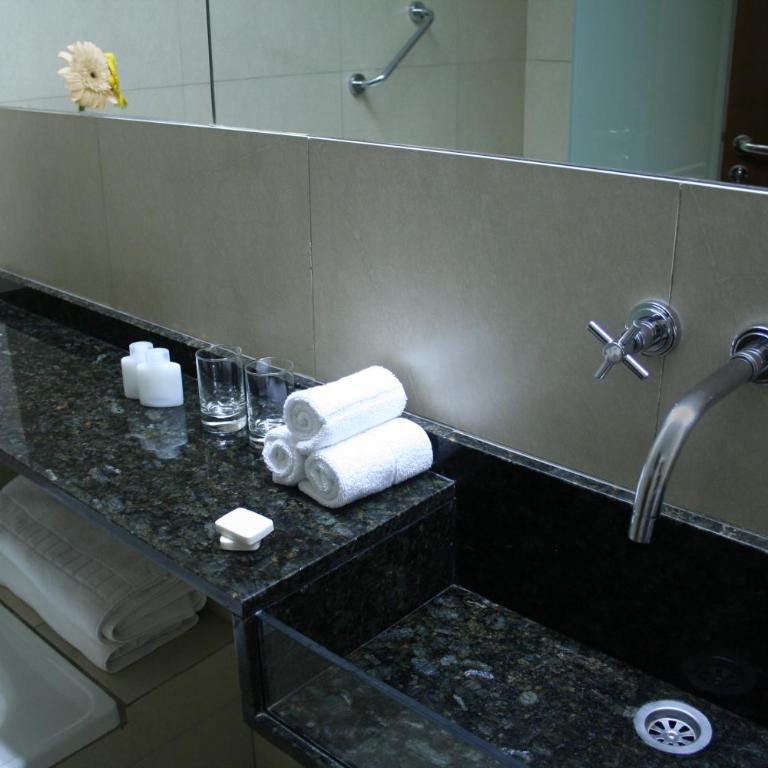 Gran Hotel Argentino - Suite Junior - 4