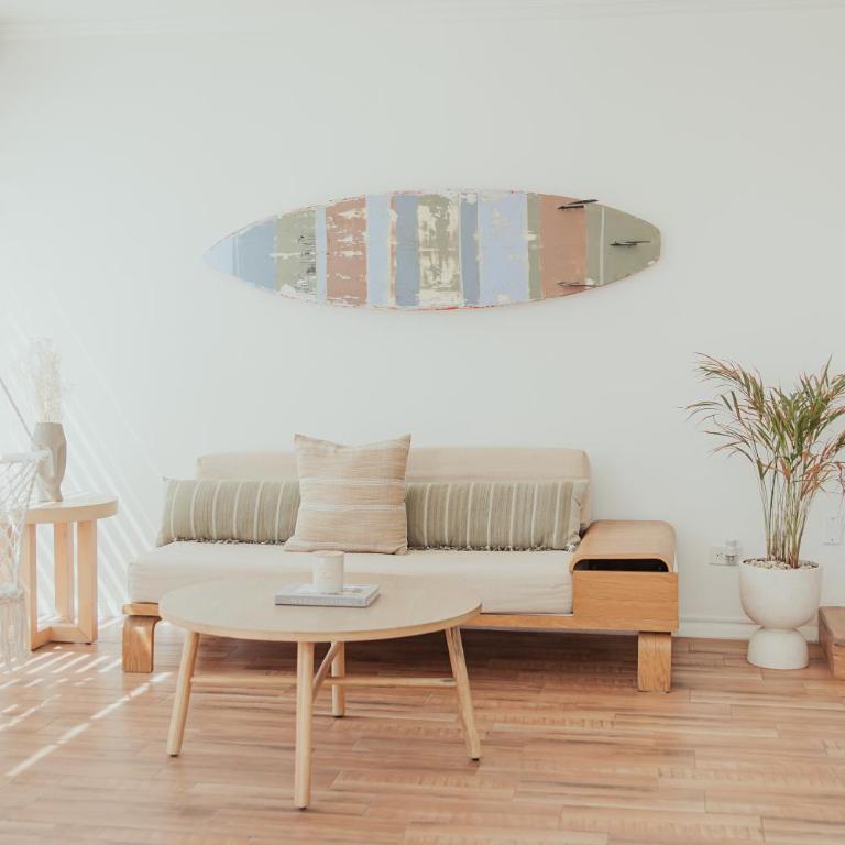 Blvd Sunset, a spot to relax - Apartamento de 2 dormitorios con vistas al mar - 1