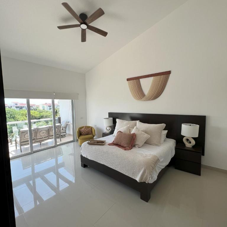Brand New and Amazing Penthouse! - Apartamento de 2 dormitorios - 33