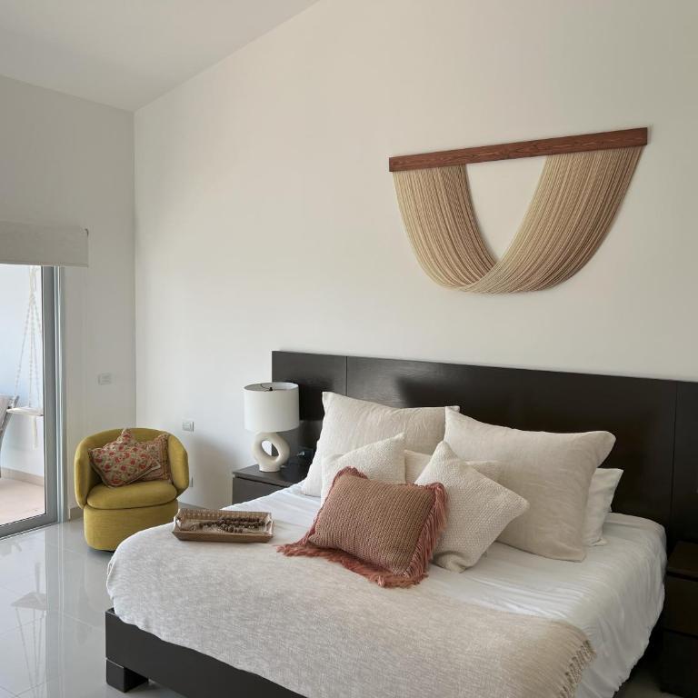 Brand New and Amazing Penthouse! - Apartamento de 2 dormitorios - 30