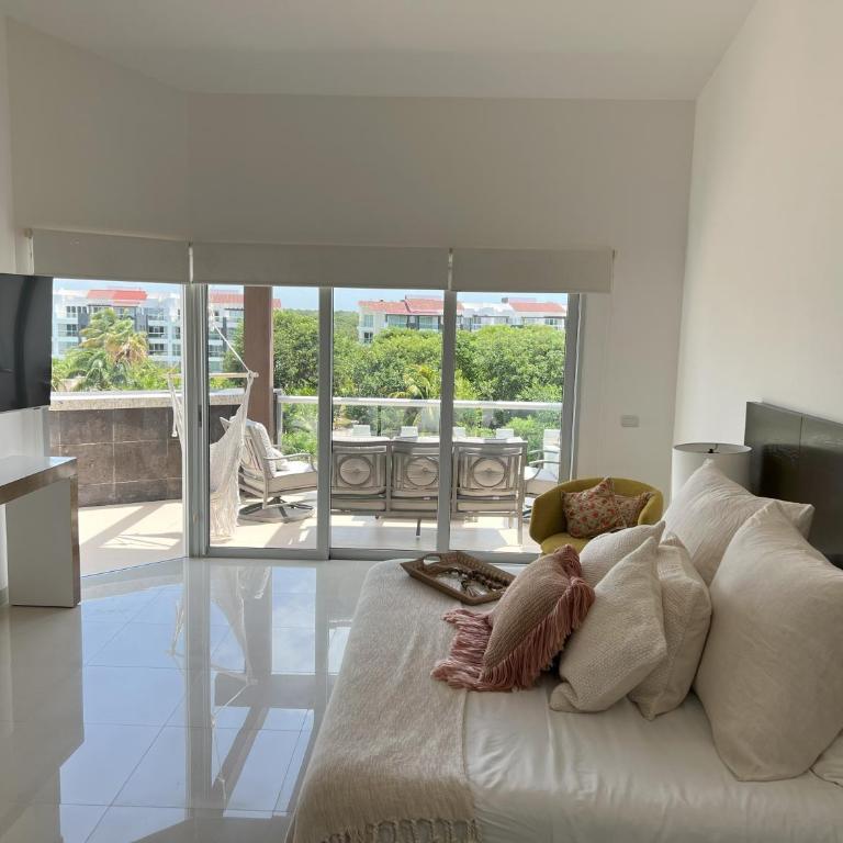 Brand New and Amazing Penthouse! - Apartamento de 2 dormitorios - 31