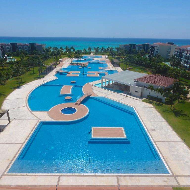 Brand New and Amazing Penthouse! - Apartamento de 2 dormitorios - 24