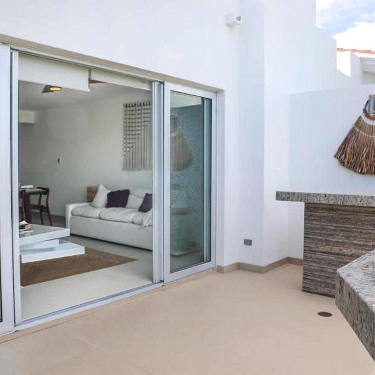 Brand New and Amazing Penthouse! - Apartamento de 2 dormitorios - 20